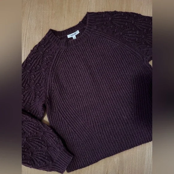 Splendid Collection Rayne Sweater - Picture 5 of 12